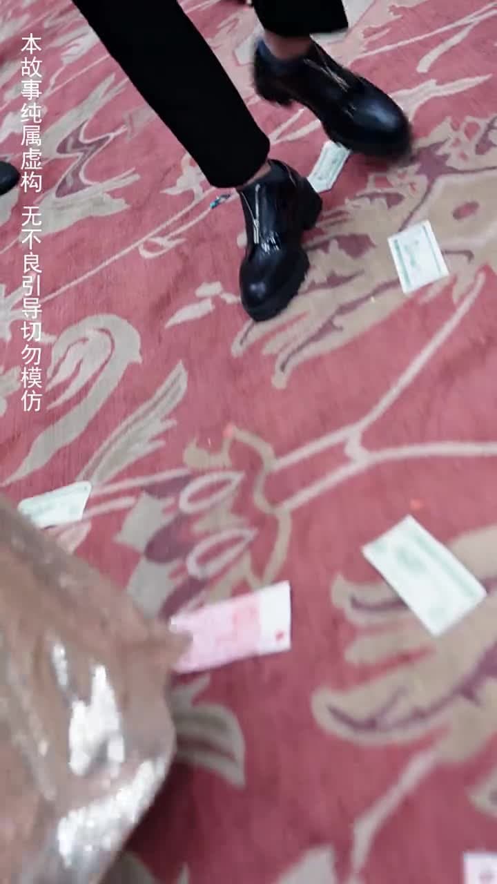 崛起後,七個姐姐悔不當初 - Episode 2