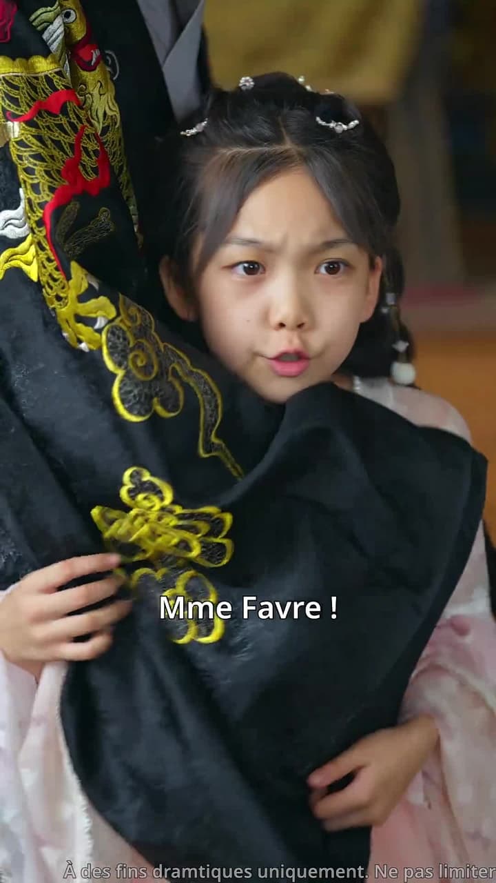 Prédictions et Faveur Impériale - Episode 43