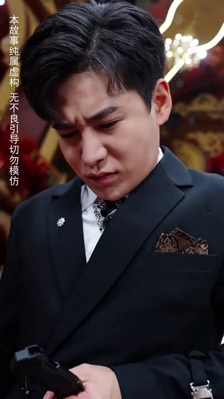 崛起後,七個姐姐悔不當初 - Episode 3