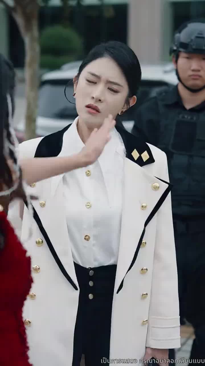 ที่จอดรถเจ้าปัญหา - Episode 12