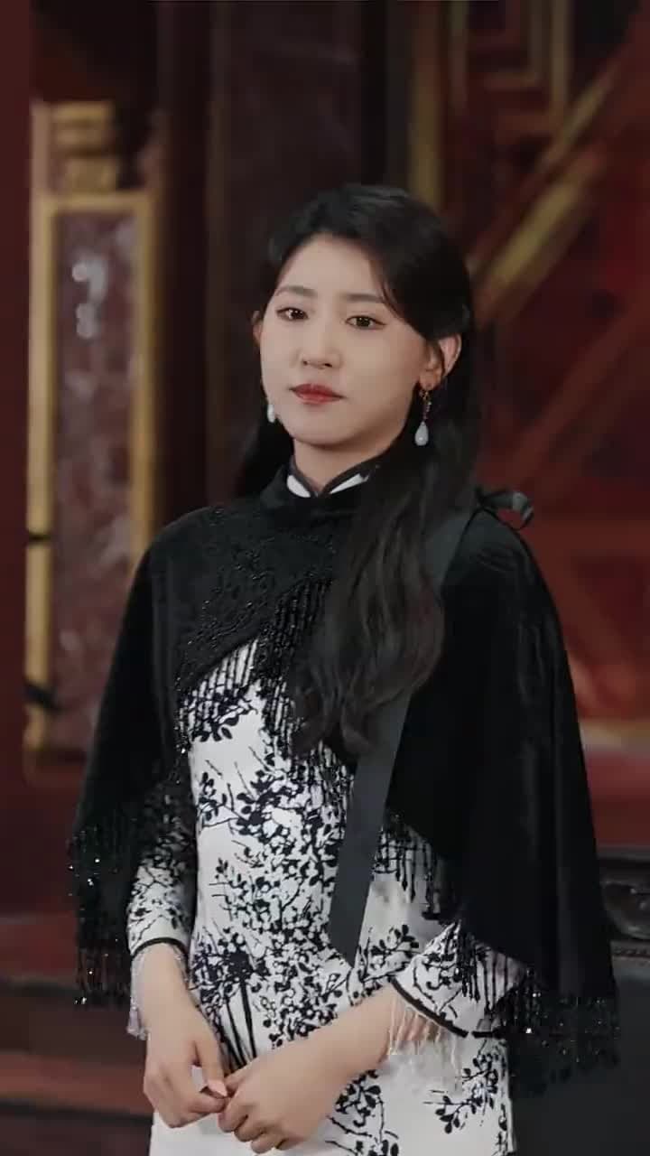 唯願此生共白頭 - Episode 18