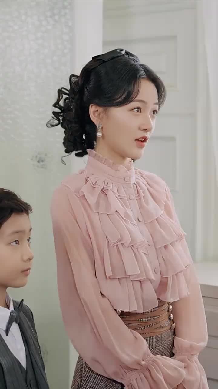 唯願此生共白頭 - Episode 61