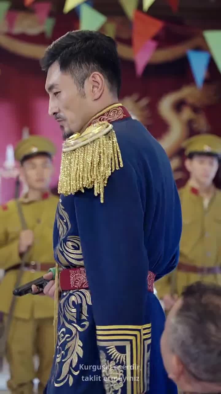 Kaderin Dönüşü - Episode 17