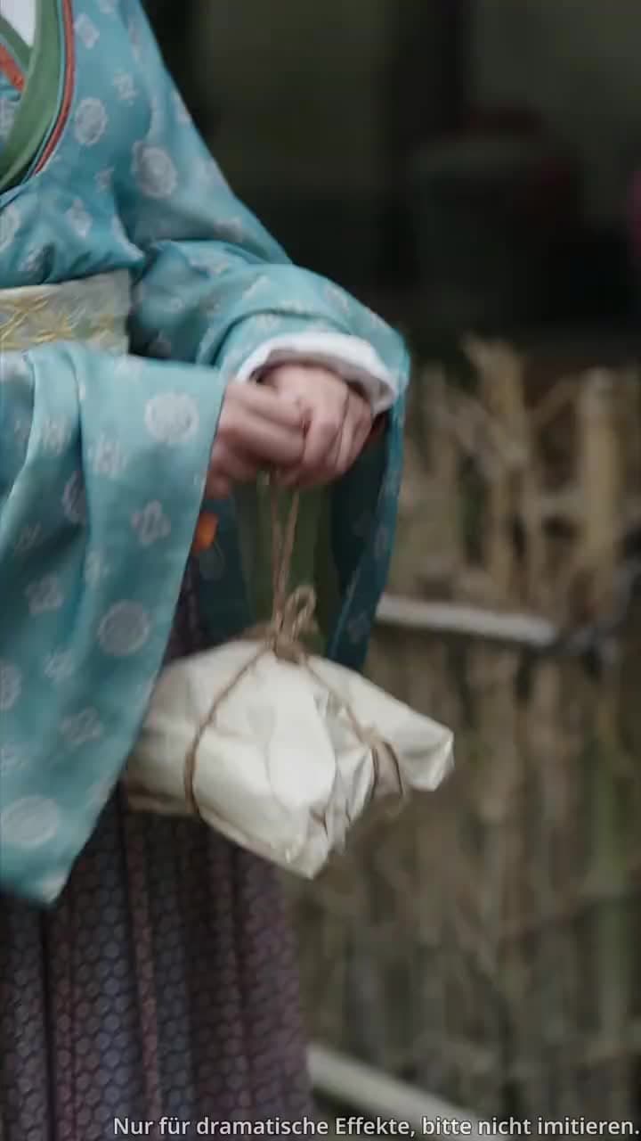 Im Palast der Intrigen: Schicksalswege am Kaiserhof - Episode 20