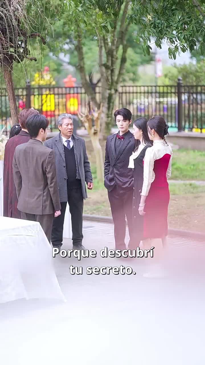 [Doblado]En la Sombra de la Verdad - Episode 56
