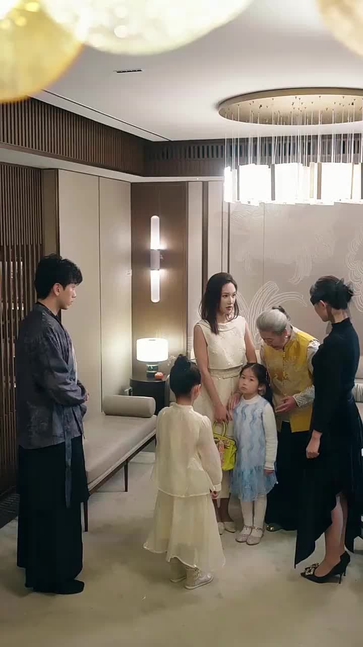パパと最強ちび - Episode 49