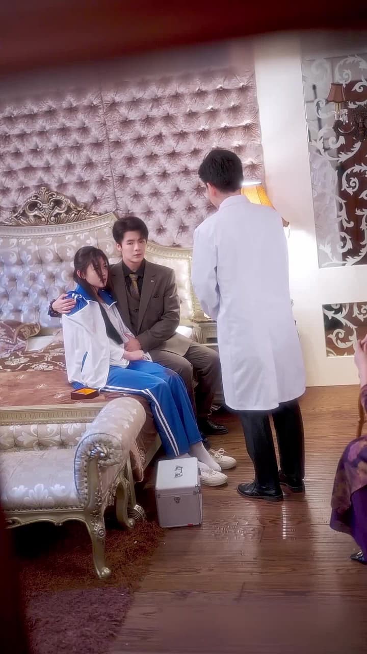[Dubbed]The Heiress Game - Fake Daughter Downfall - Episode 28