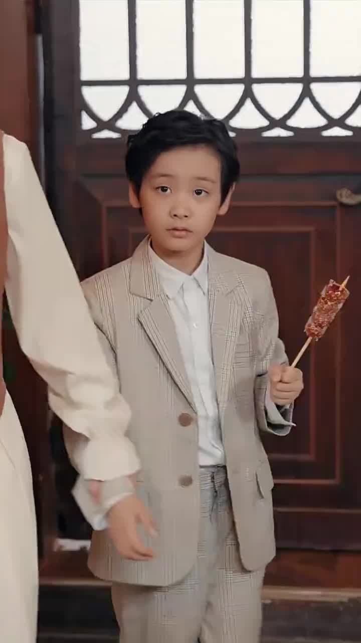 唯願此生共白頭 - Episode 27