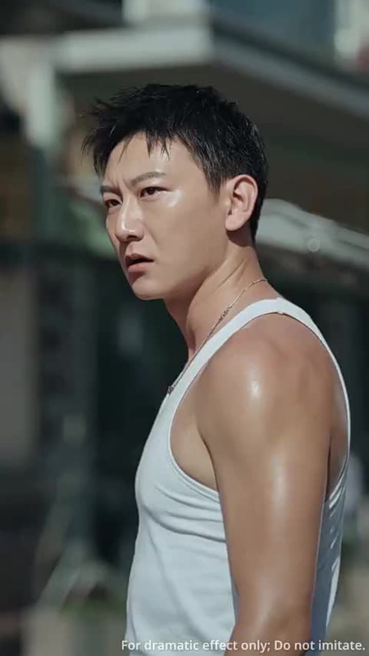 Judgment Under the Sun - Episode 13