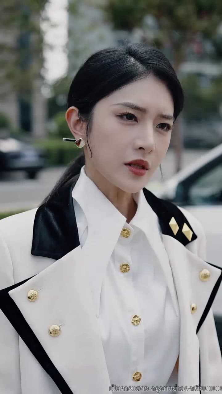 ที่จอดรถเจ้าปัญหา - Episode 3