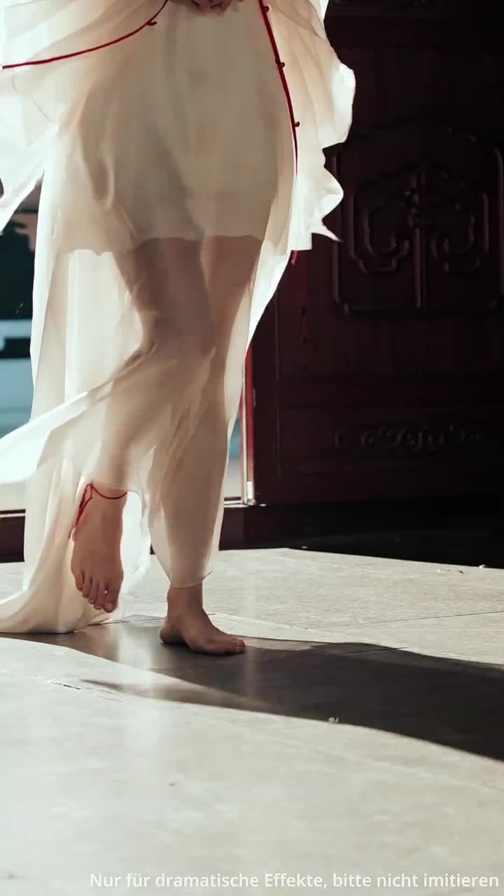 Krone aus Asche - Episode 4