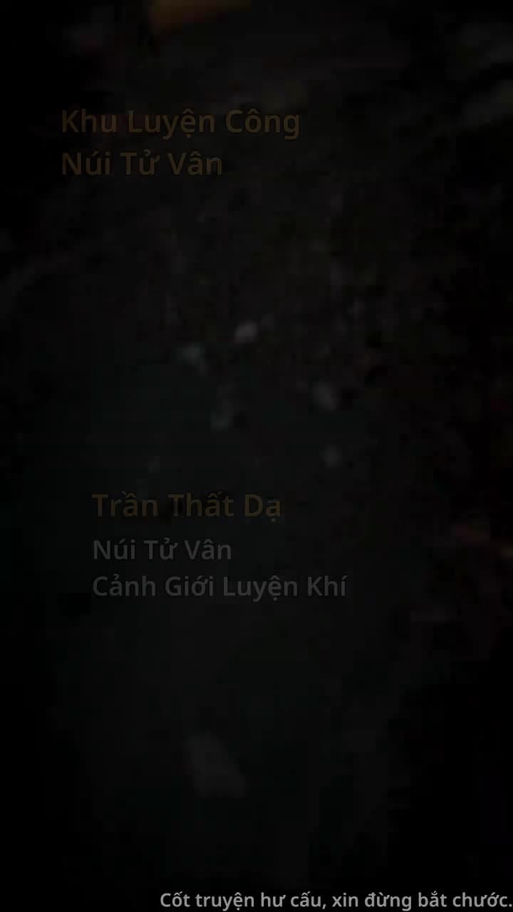 Hôm Nay Phi Thăng - Episode 1