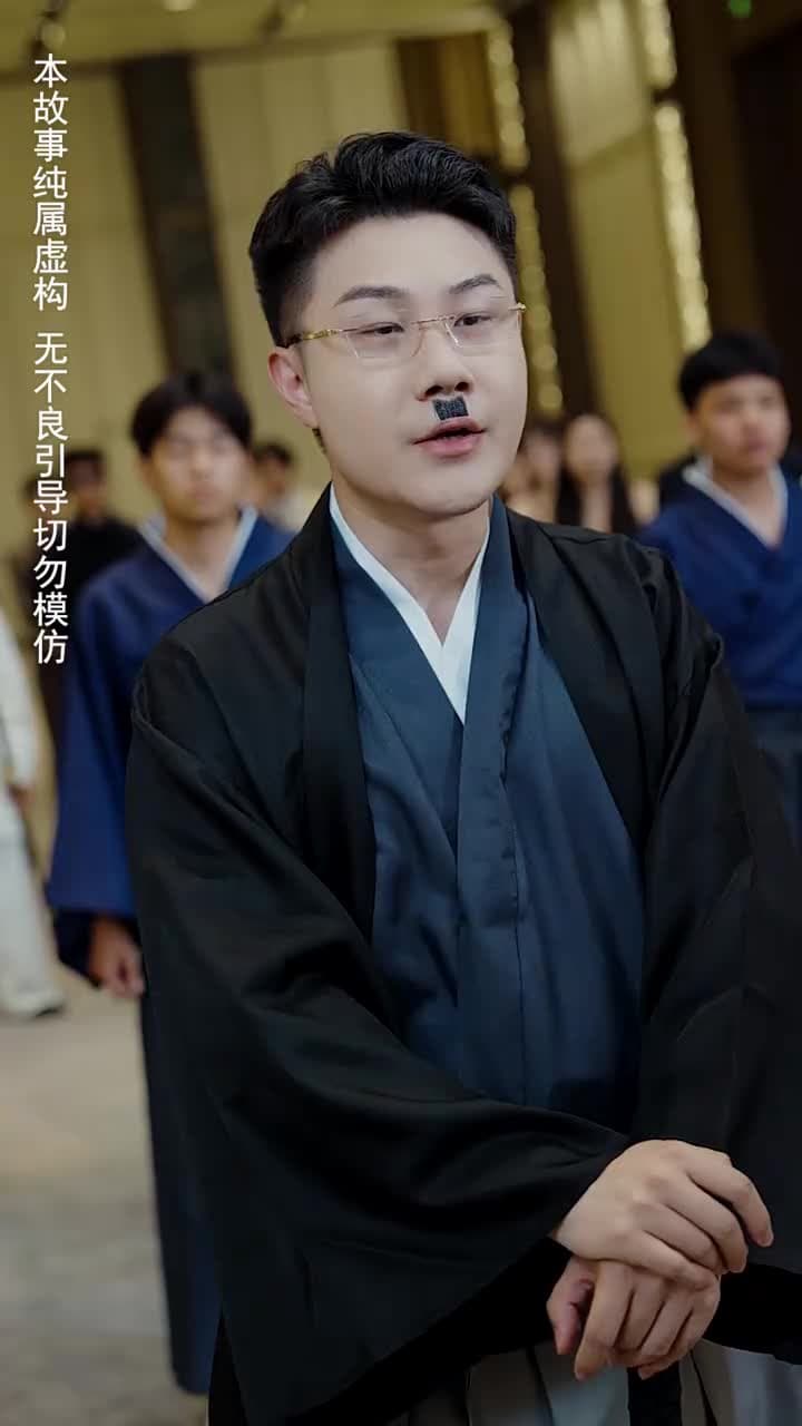 崛起後,七個姐姐悔不當初 - Episode 71