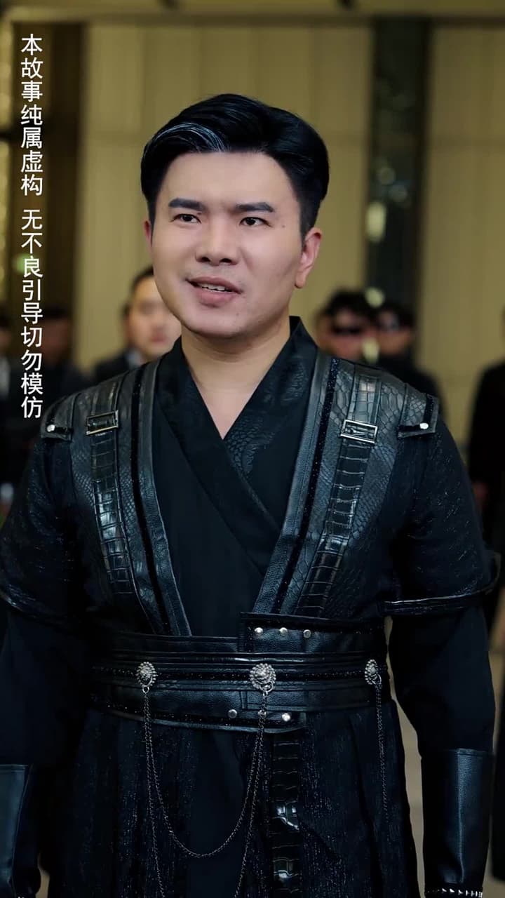 崛起後,七個姐姐悔不當初 - Episode 38