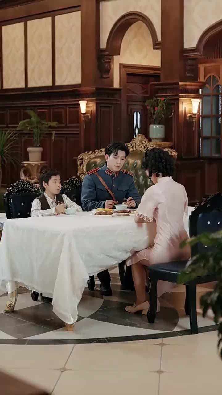 唯願此生共白頭 - Episode 10