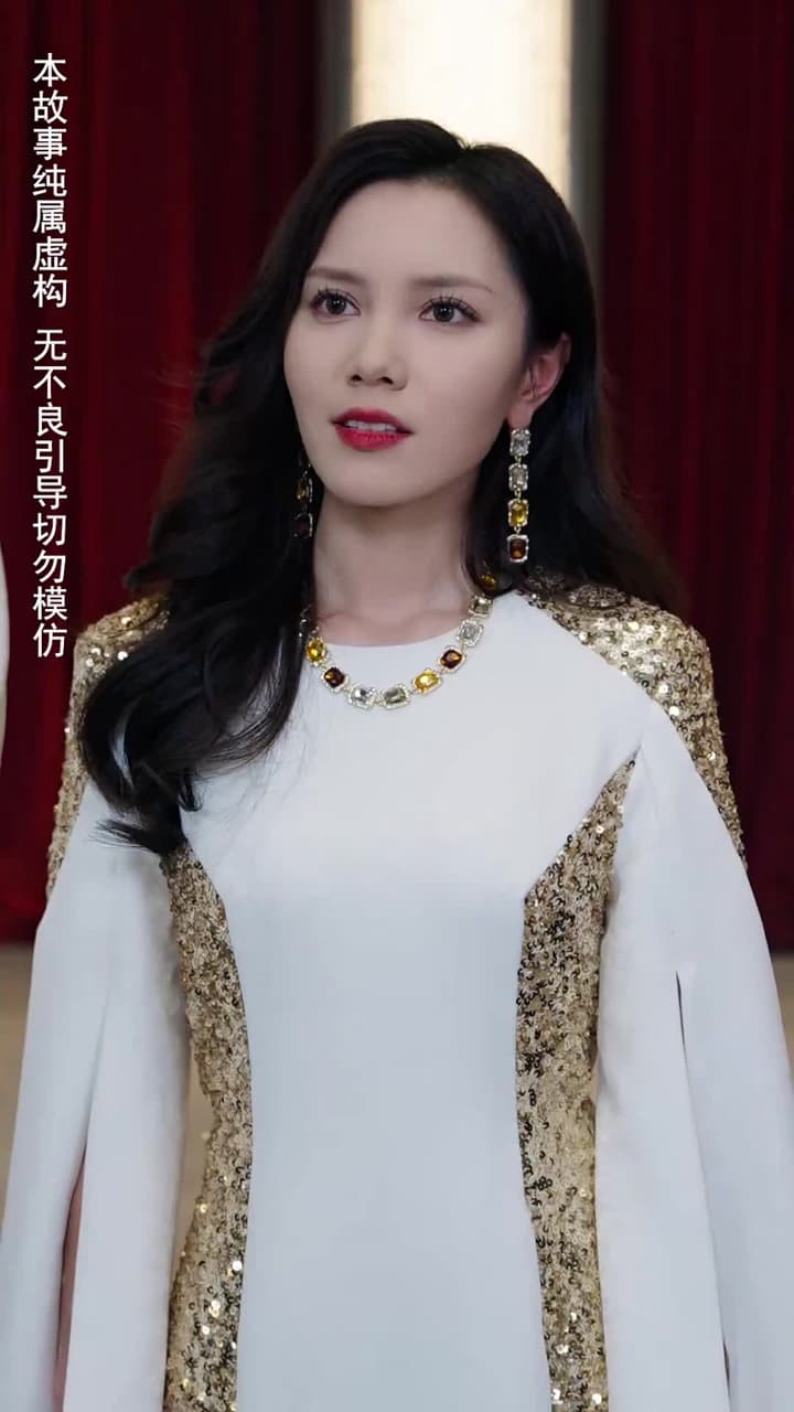 崛起後,七個姐姐悔不當初 - Episode 65