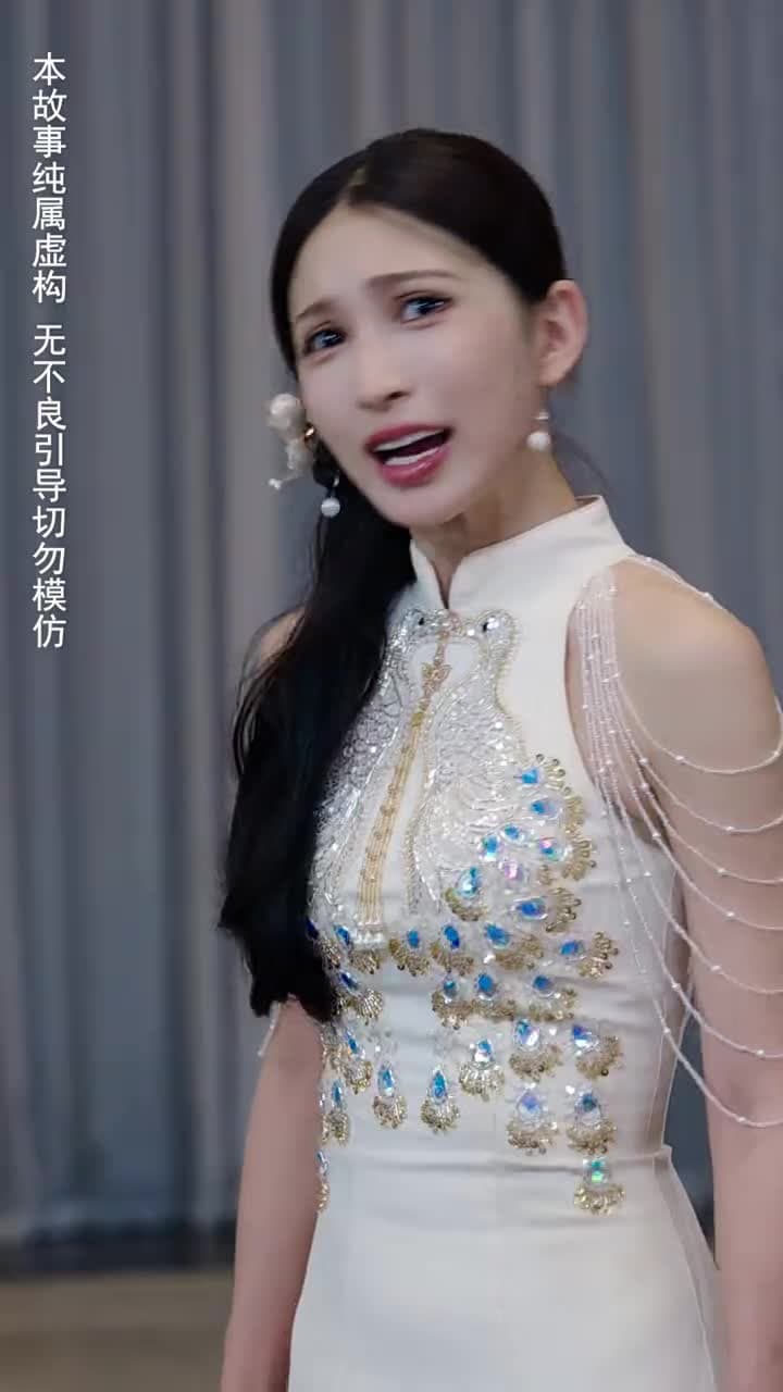崛起後,七個姐姐悔不當初 - Episode 63