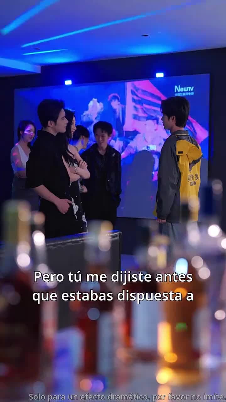 No temas, suegra te apoya - Episode 53