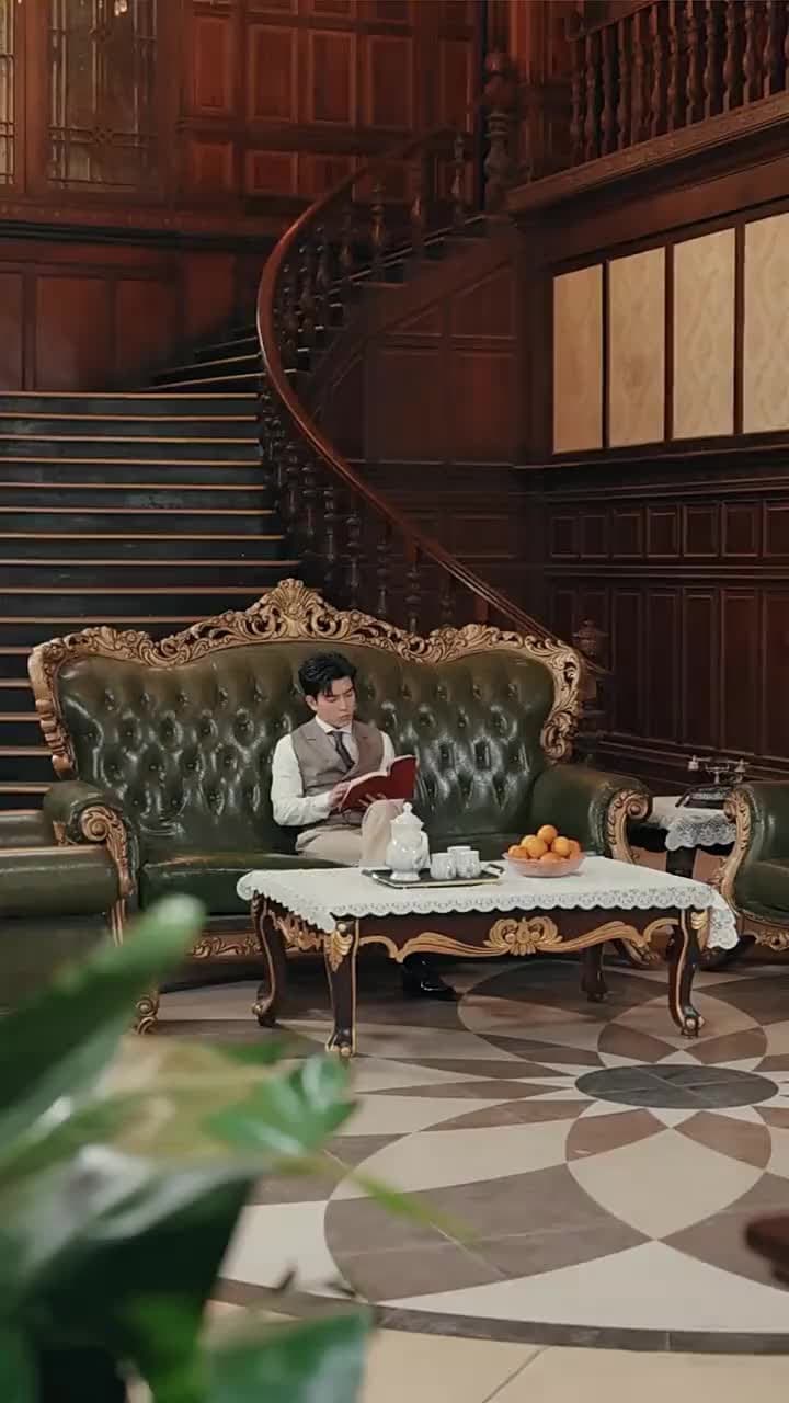 唯願此生共白頭 - Episode 63