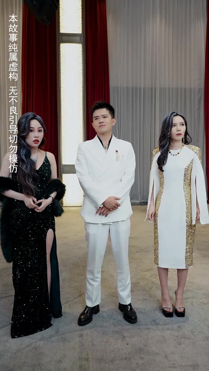 崛起後,七個姐姐悔不當初 - Episode 67