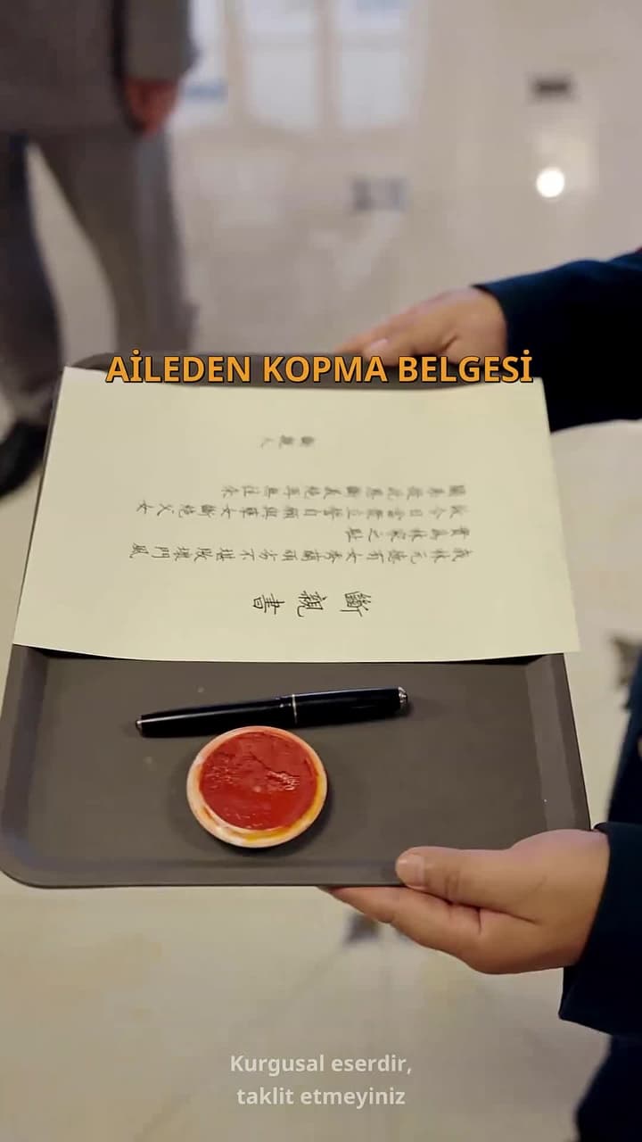 Kaderin Dönüşü - Episode 26