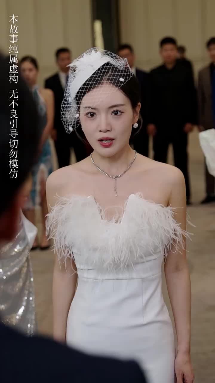 崛起後,七個姐姐悔不當初 - Episode 25