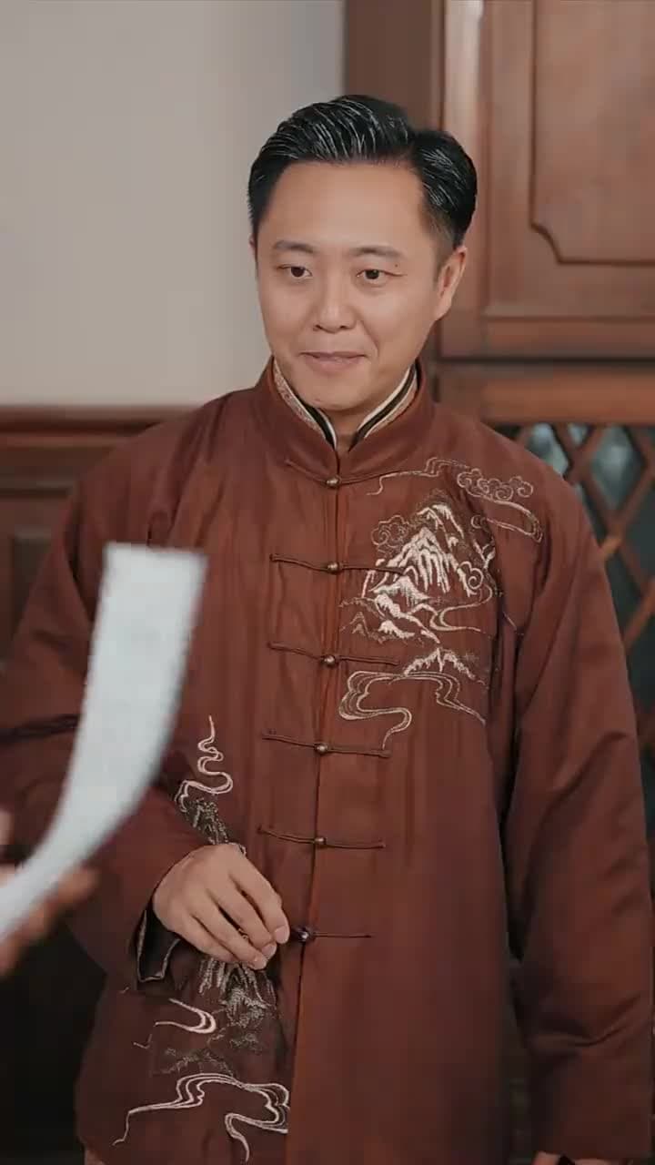 唯願此生共白頭 - Episode 68
