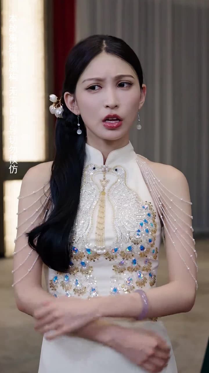 崛起後,七個姐姐悔不當初 - Episode 57