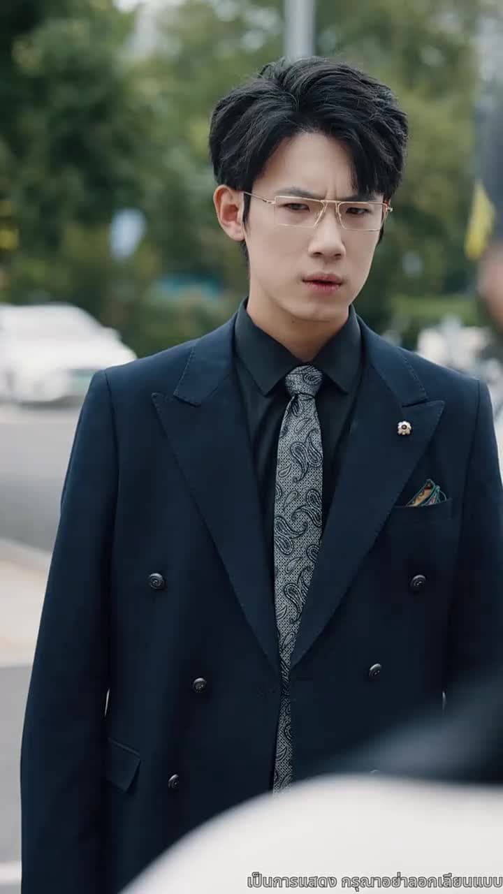 ที่จอดรถเจ้าปัญหา - Episode 6