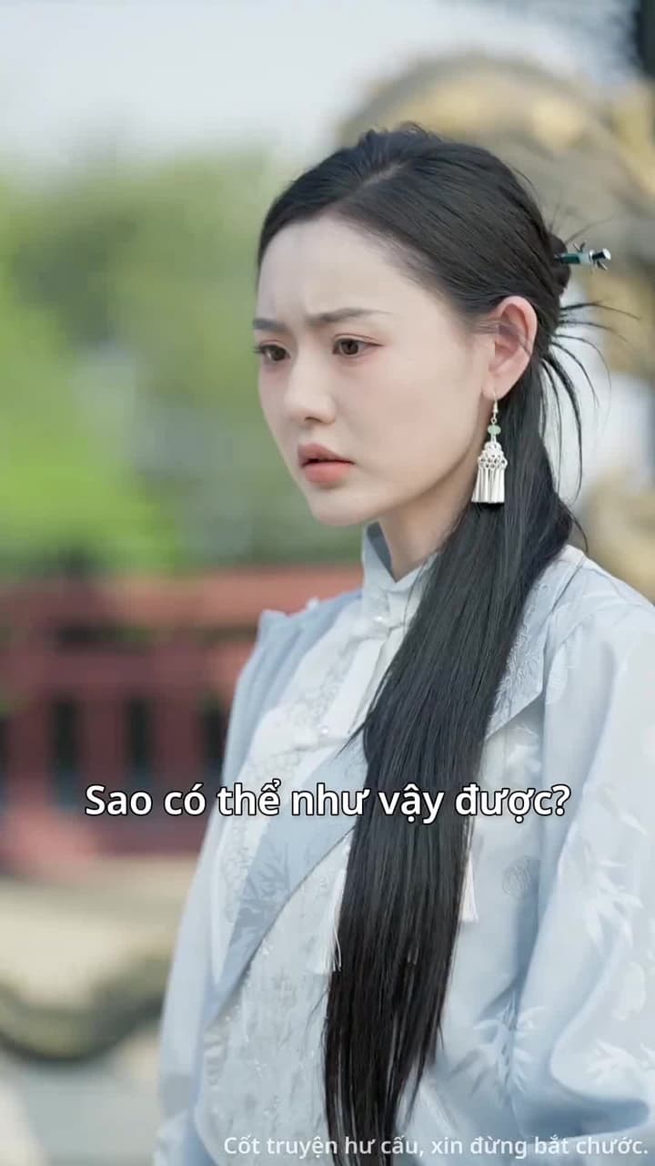 Hôm Nay Phi Thăng - Episode 21