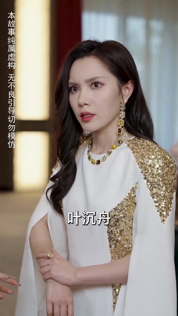 崛起後,七個姐姐悔不當初 - Episode 33