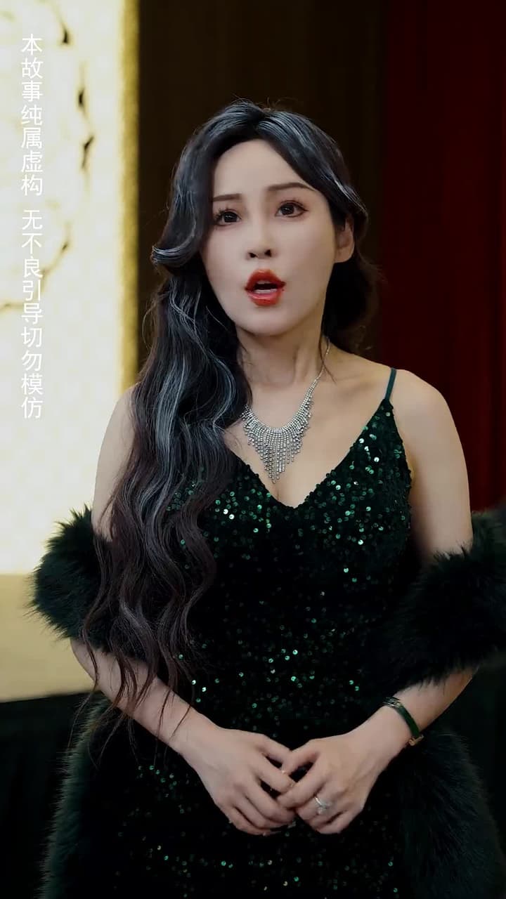 崛起後,七個姐姐悔不當初 - Episode 69
