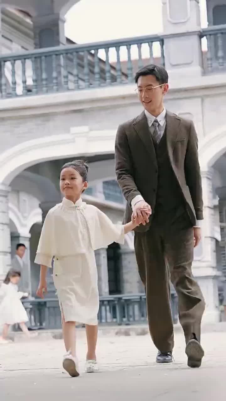 唯願此生共白頭 - Episode 56