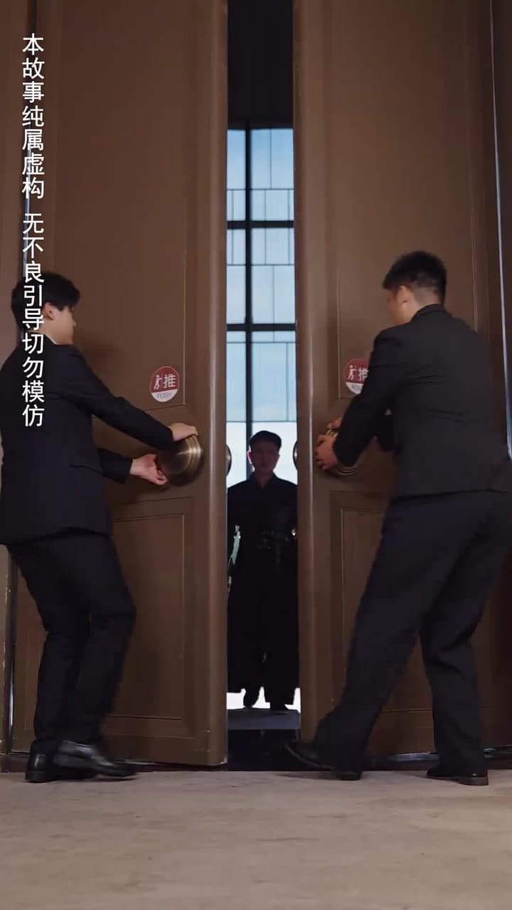 崛起後,七個姐姐悔不當初 - Episode 36