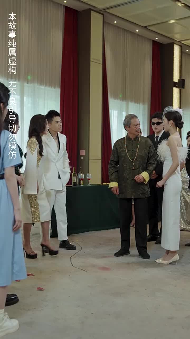 崛起後,七個姐姐悔不當初 - Episode 29