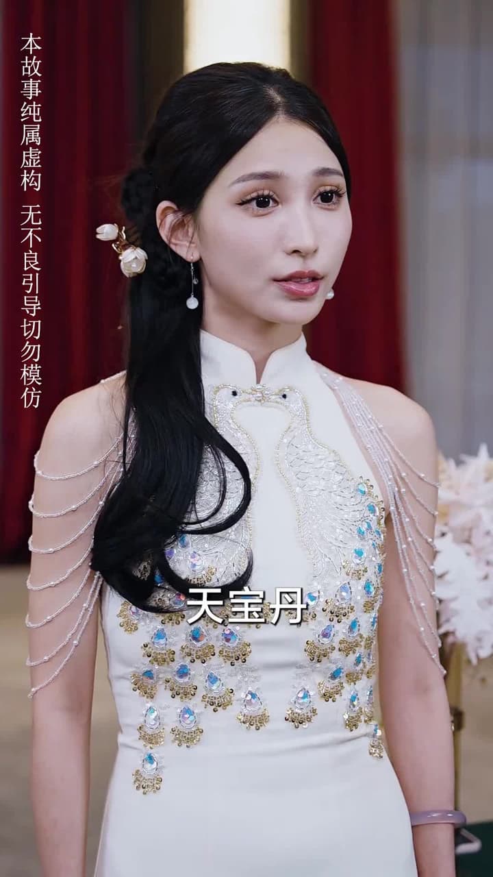 崛起後,七個姐姐悔不當初 - Episode 54