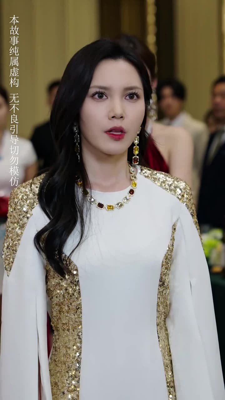 崛起後,七個姐姐悔不當初 - Episode 21