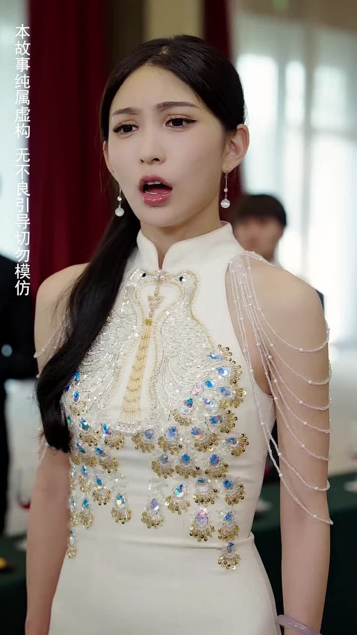 崛起後,七個姐姐悔不當初 - Episode 20