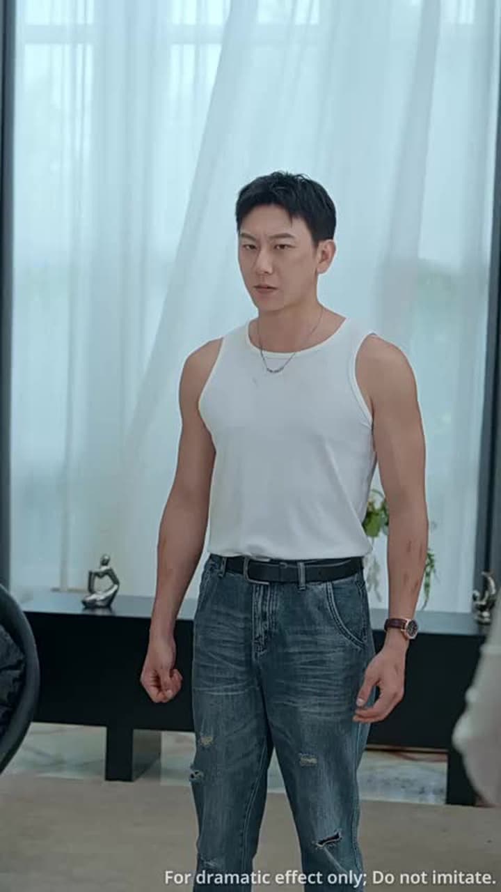 Judgment Under the Sun - Episode 19