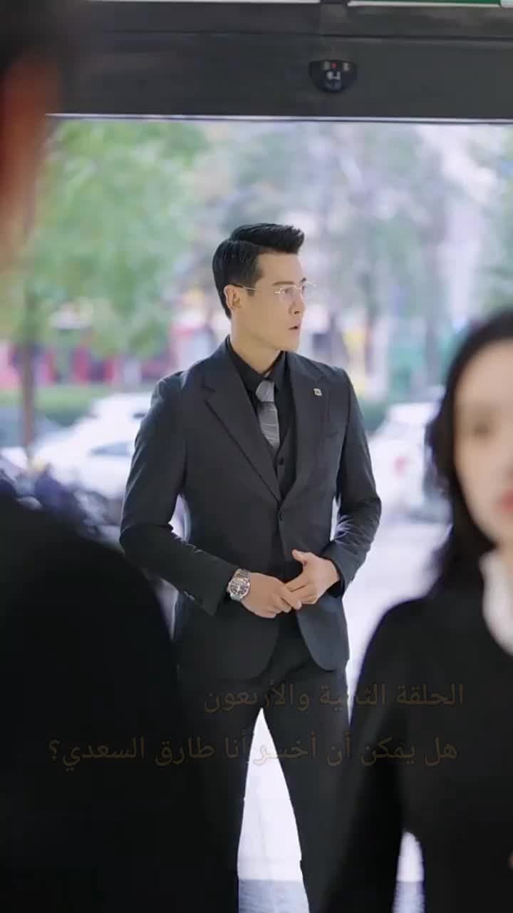 السيد طارق دللني - Episode 42
