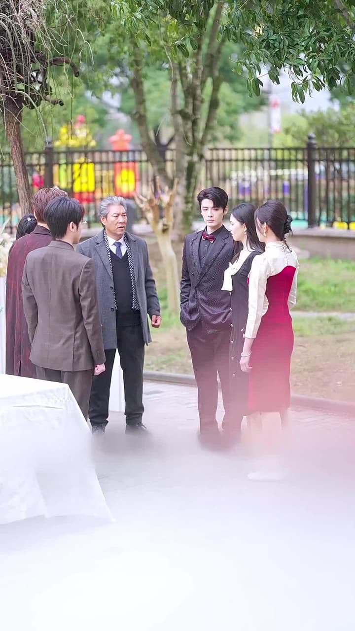 [Dubbed]The Heiress Game - Fake Daughter Downfall - Episode 56