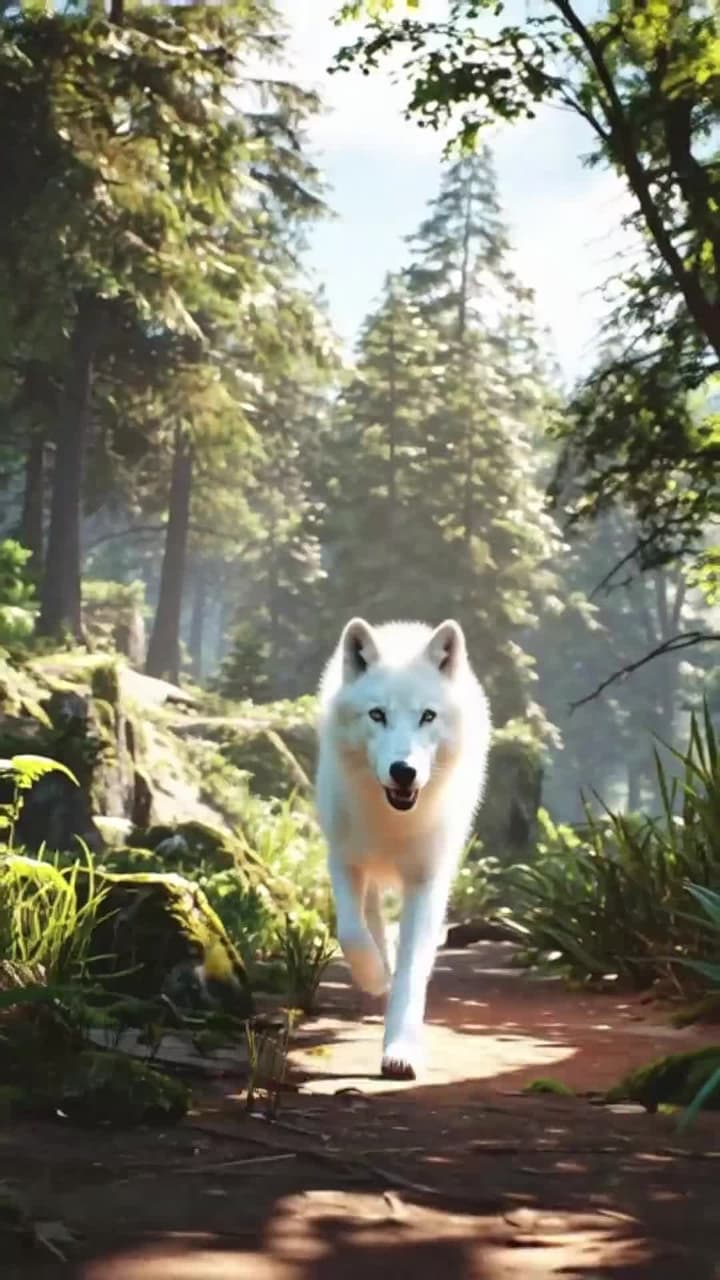 Found a Homeless Lycan to Be My Mate - Episode 1