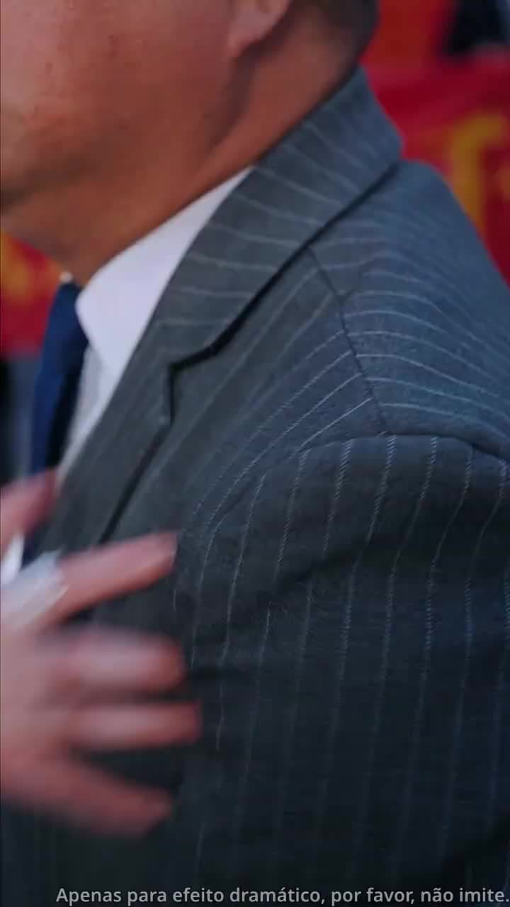Minha Identidade Foi Roubada - Episode 3
