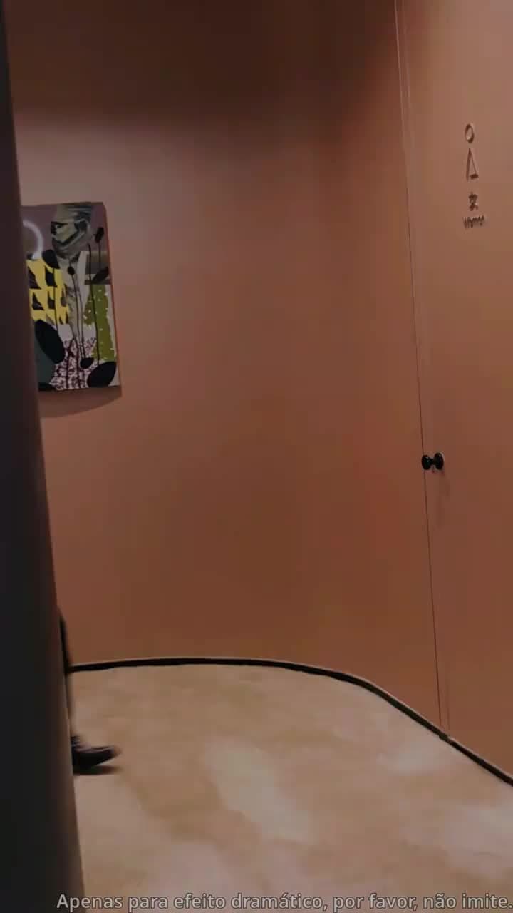 Minha Identidade Foi Roubada - Episode 7