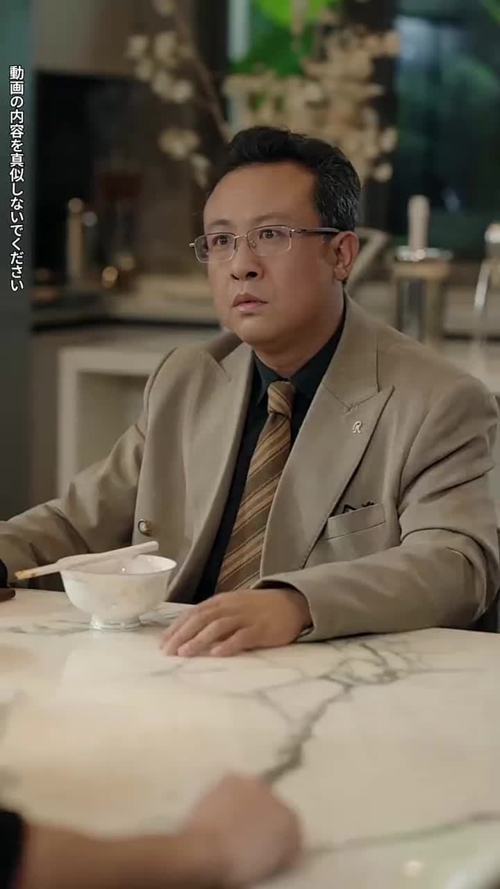 [吹替]契約から始まる恋 - Episode 10