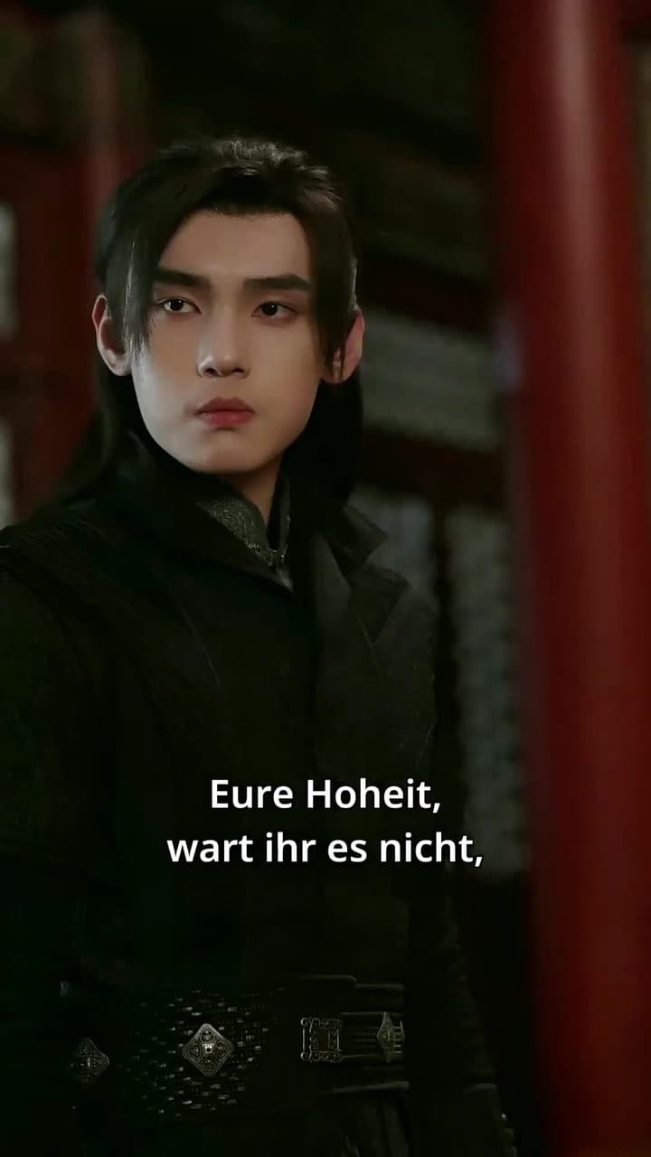 Die wiedergeborene Krone - Episode 16
