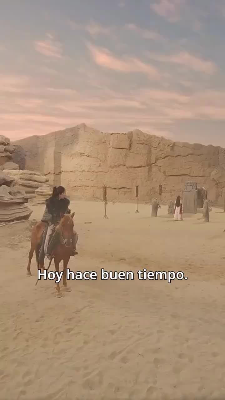 Casada con el Enemigo del Recuerdo - Episode 25