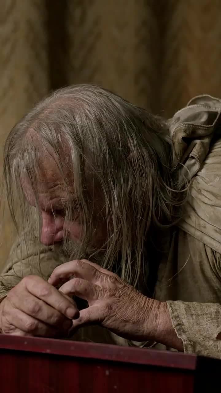 العروس غير المرغوب فيها - Episode 54