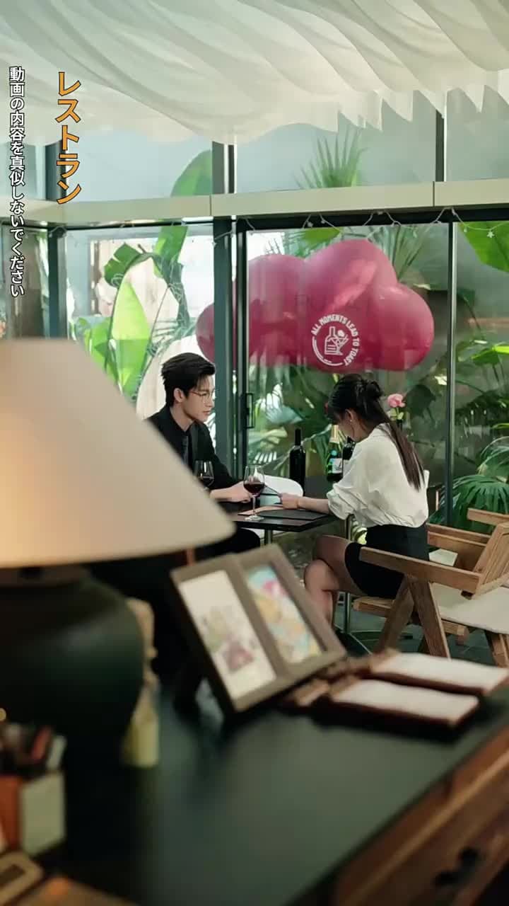[吹替]契約から始まる恋 - Episode 28