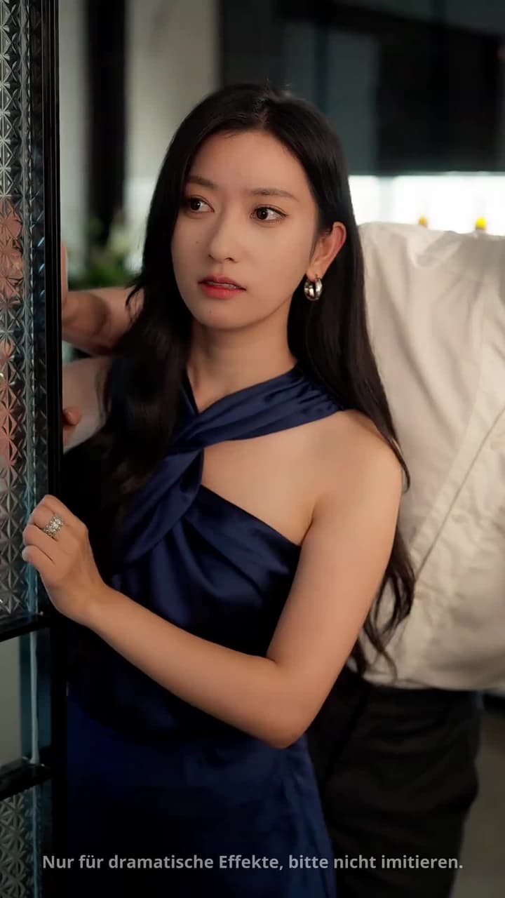 [Synchron] Vom Traumpaar zum Feind - Episode 37